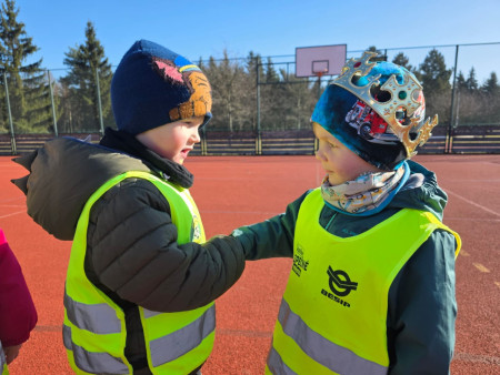 Všechno nejlepší!